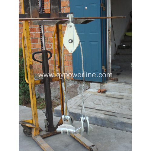 2 or 4 bnds conductor Lifting Hook